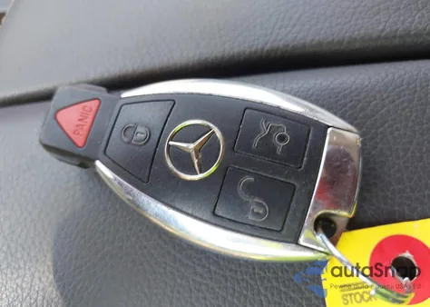 2013 Mercedes-Benz Ml 350 Bluetec 4Matic из США, поврежденный, VIN 4JGDA2EB8DA233821